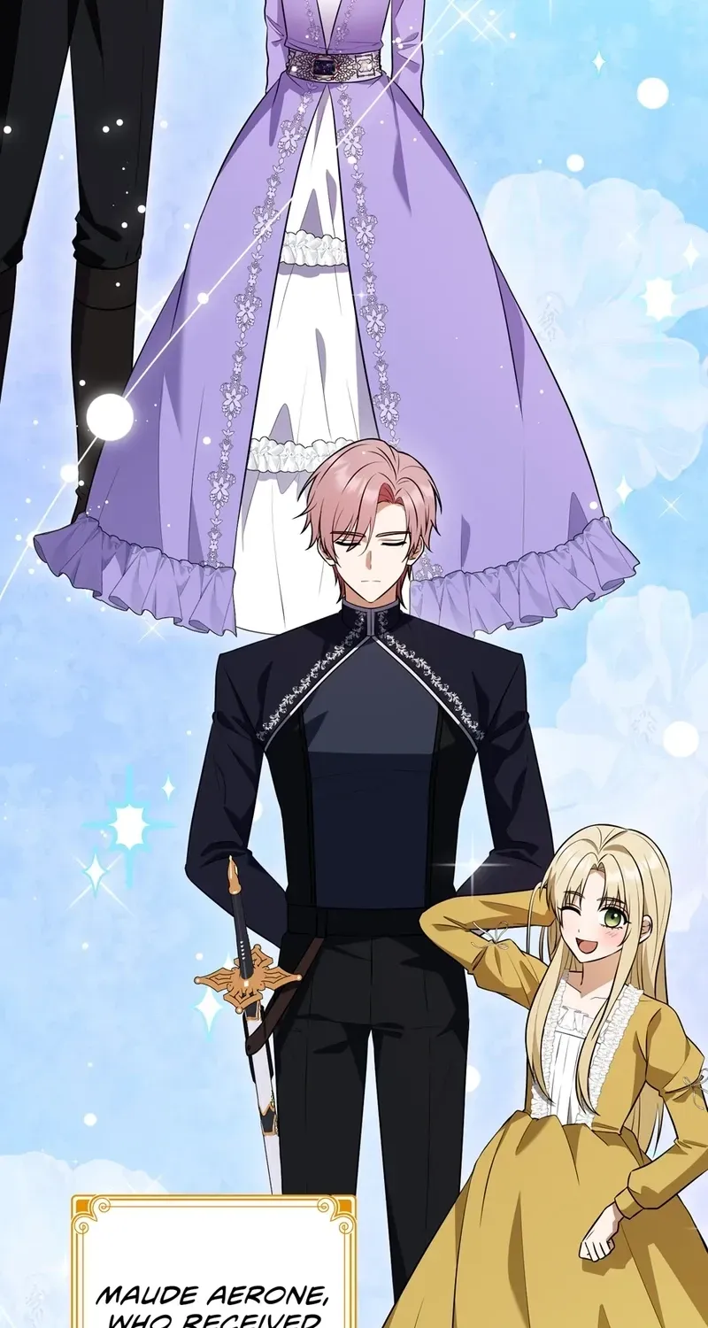 Read Post-Possession Damage Control chapter 75 image 5 on Lezhin