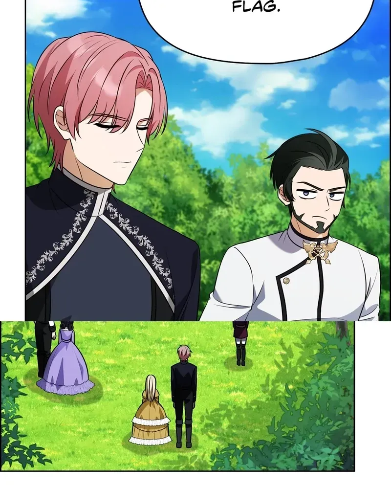 Read Post-Possession Damage Control chapter 75 image 52 on Lezhin