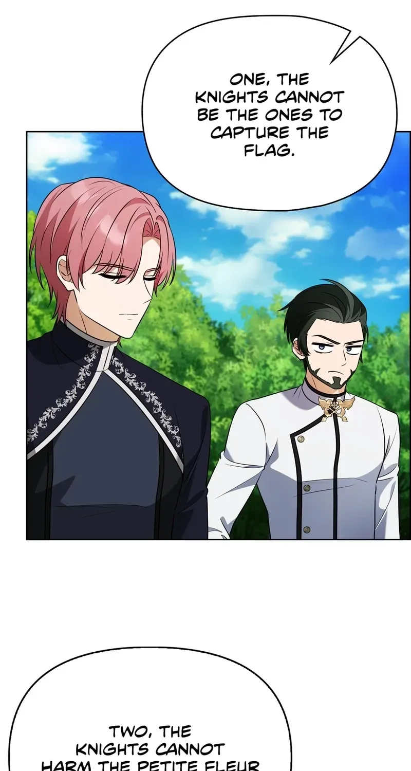 Read Post-Possession Damage Control chapter 75 image 53 on Lezhin