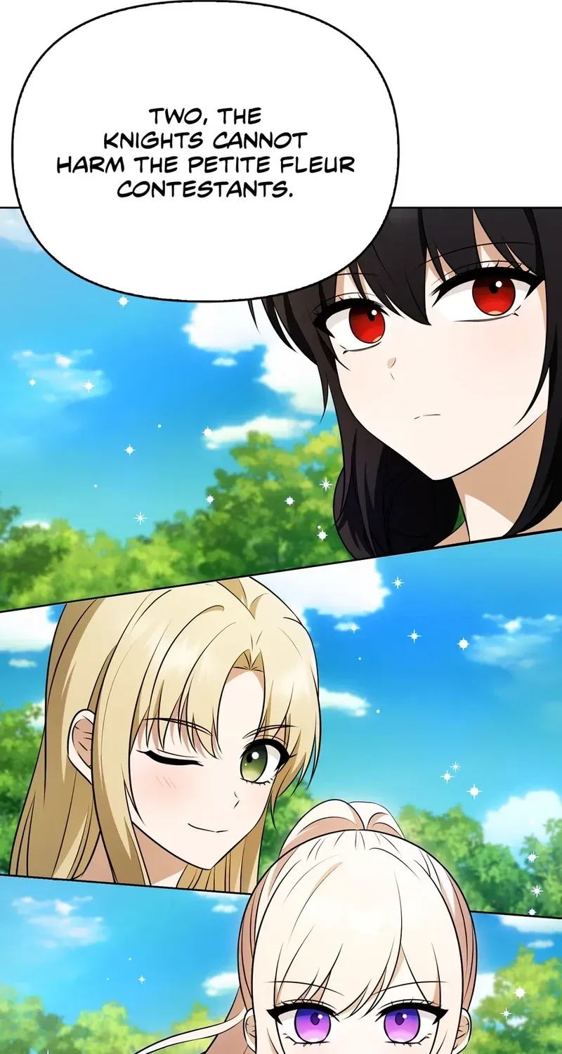 Read Post-Possession Damage Control chapter 75 image 55 on Lezhin