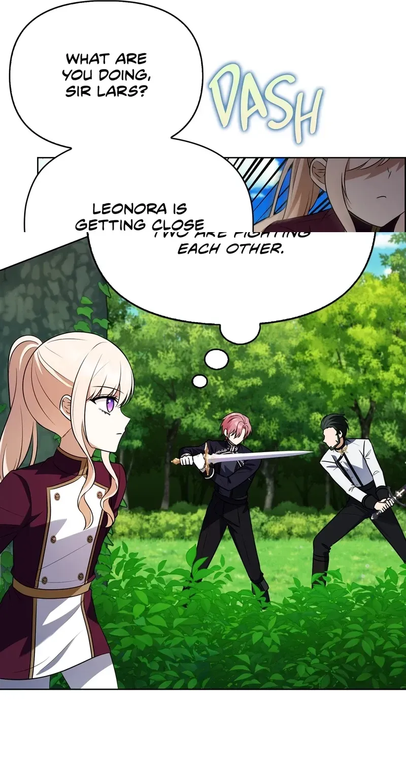 Read Post-Possession Damage Control chapter 75 image 61 on Lezhin