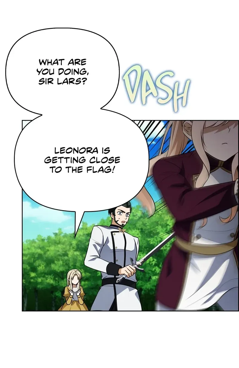Read Post-Possession Damage Control chapter 75 image 62 on Lezhin