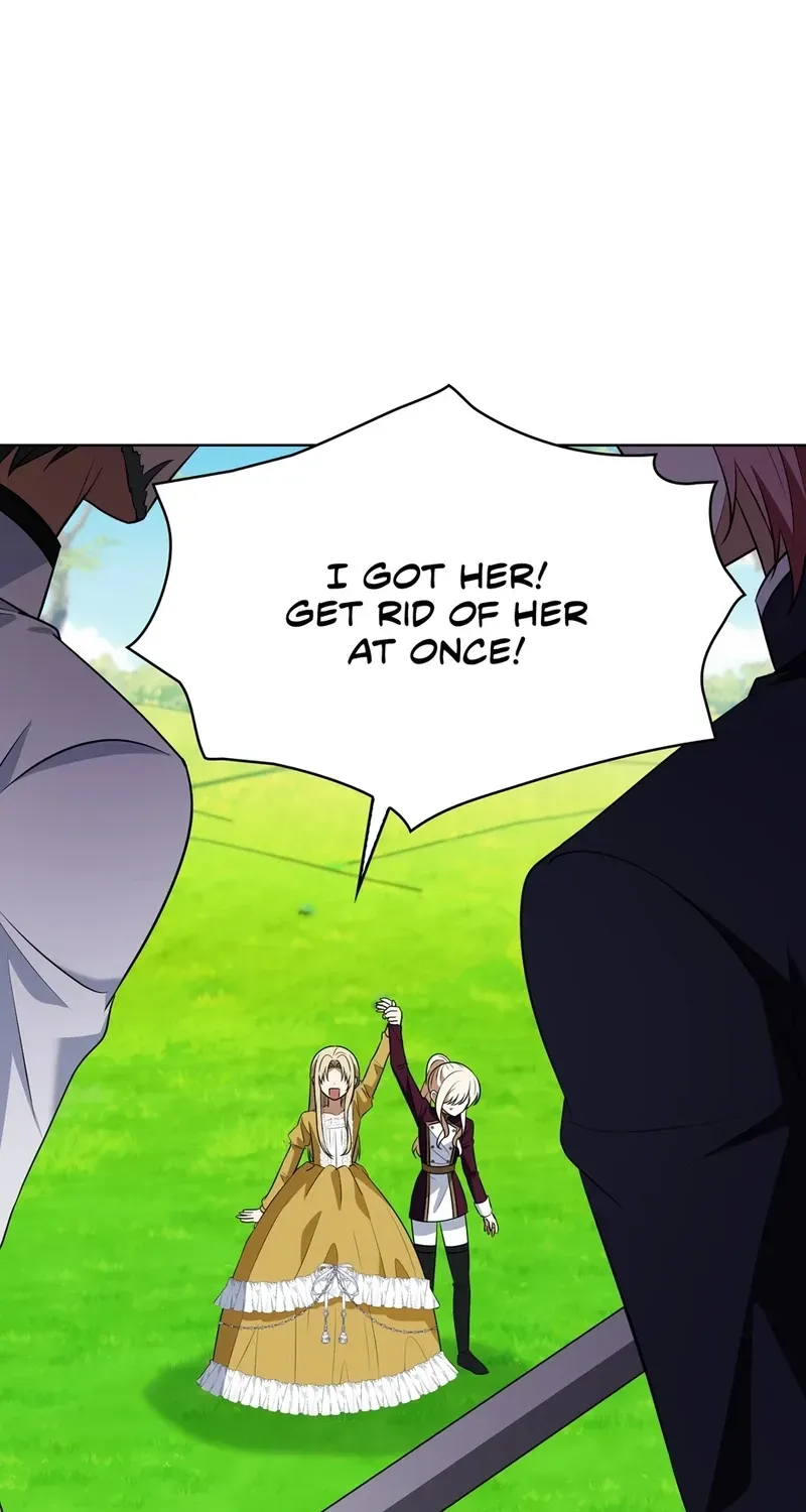 Read Post-Possession Damage Control chapter 75 image 67 on Lezhin