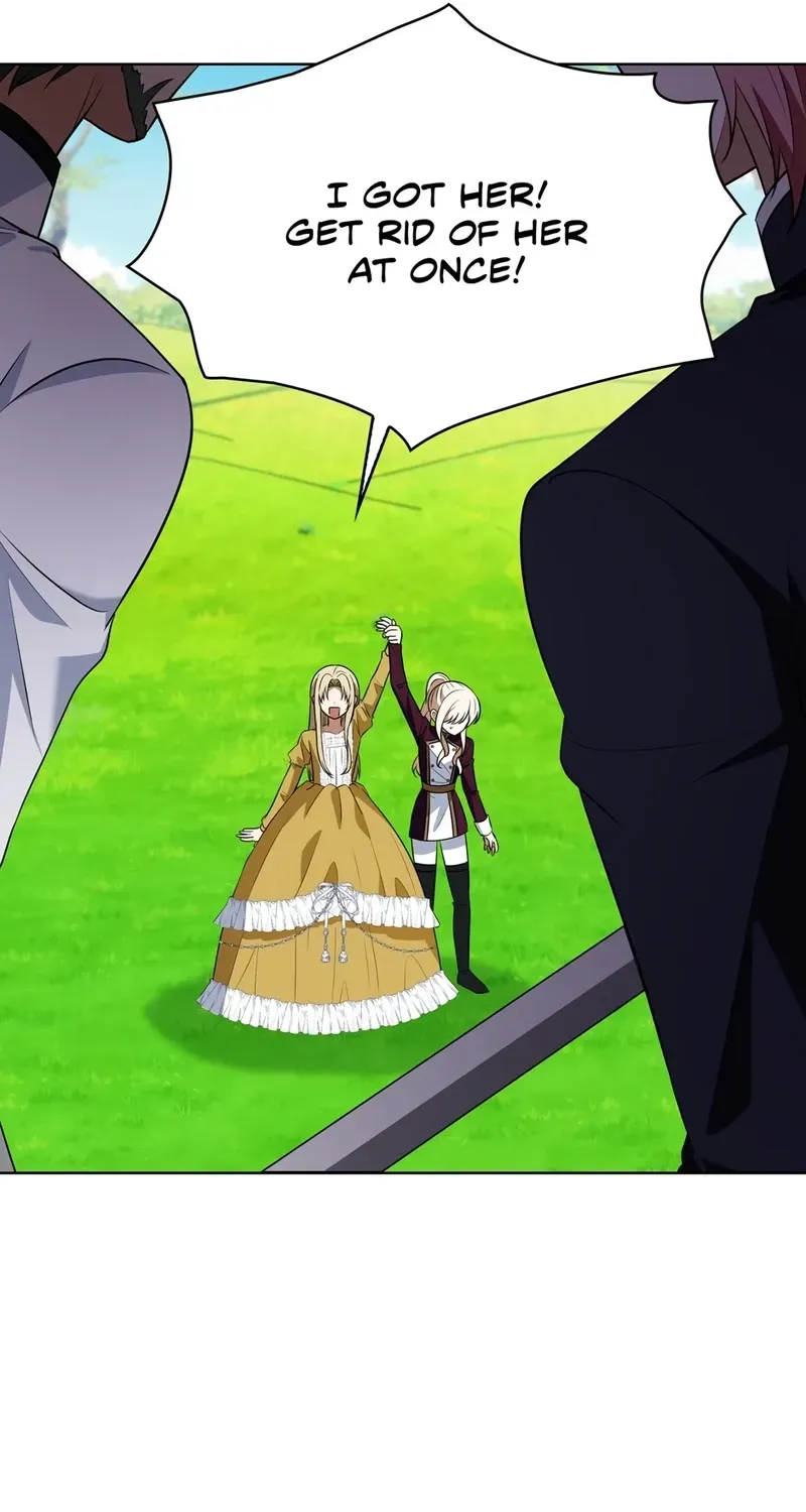 Read Post-Possession Damage Control chapter 75 image 69 on Lezhin
