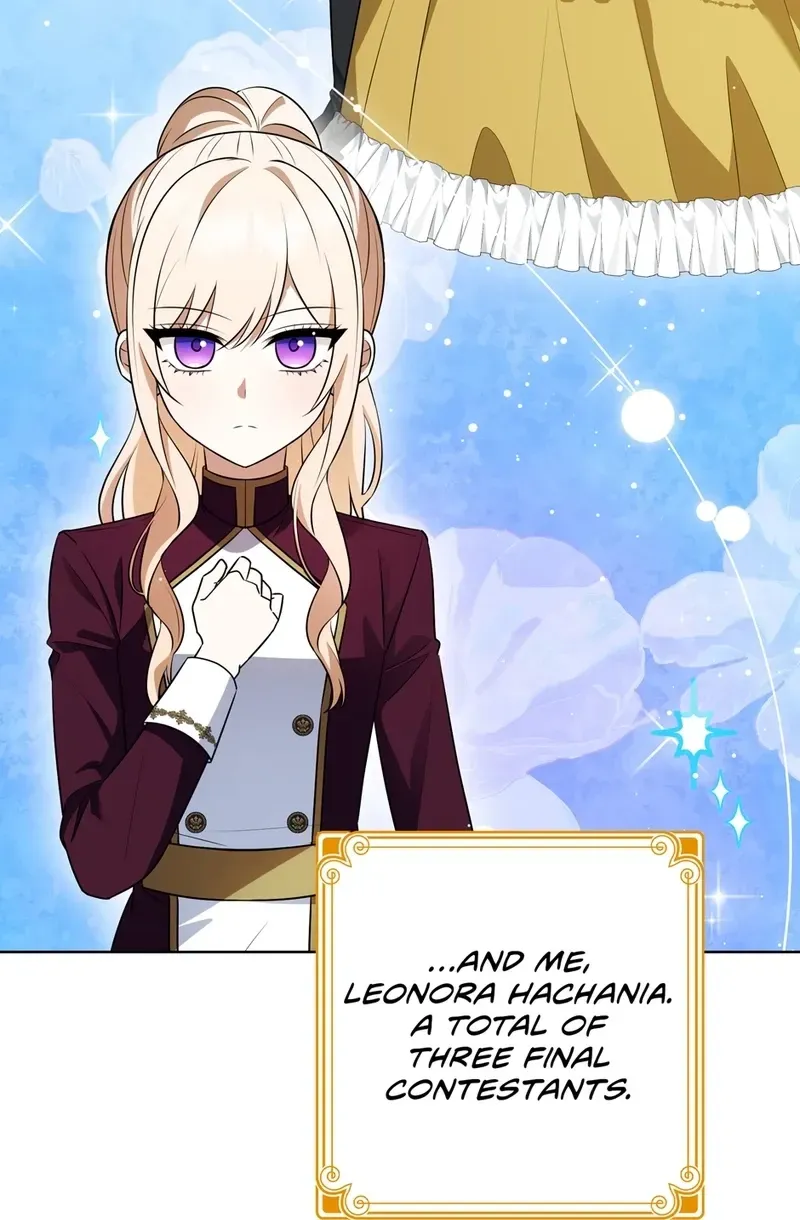 Read Post-Possession Damage Control chapter 75 image 7 on Lezhin