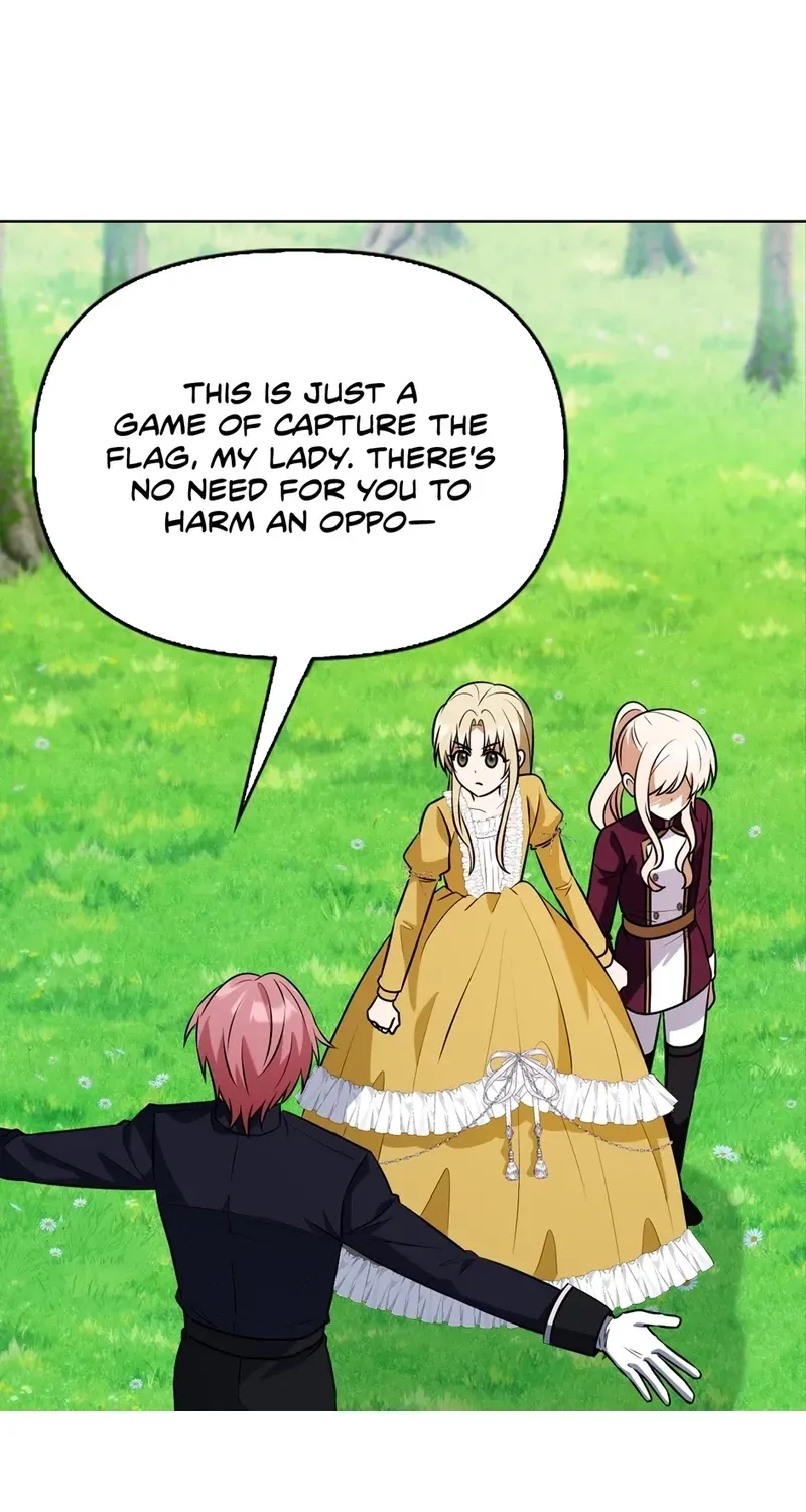 Read Post-Possession Damage Control chapter 75 image 72 on Lezhin