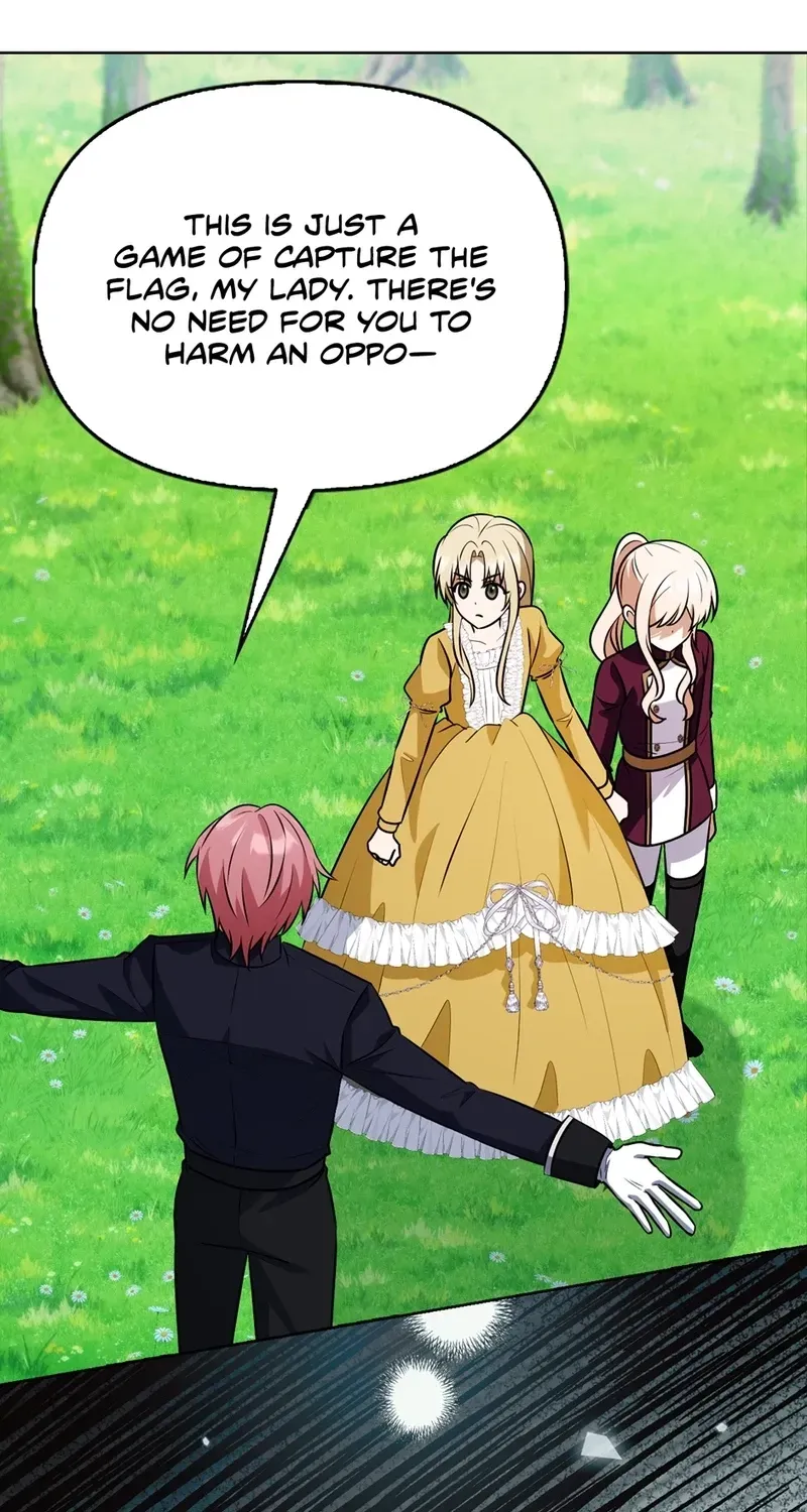 Read Post-Possession Damage Control chapter 75 image 73 on Lezhin