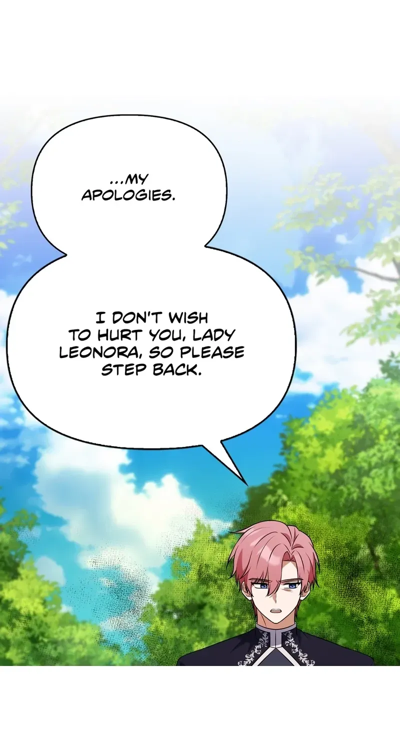 Read Post-Possession Damage Control chapter 75 image 76 on Lezhin
