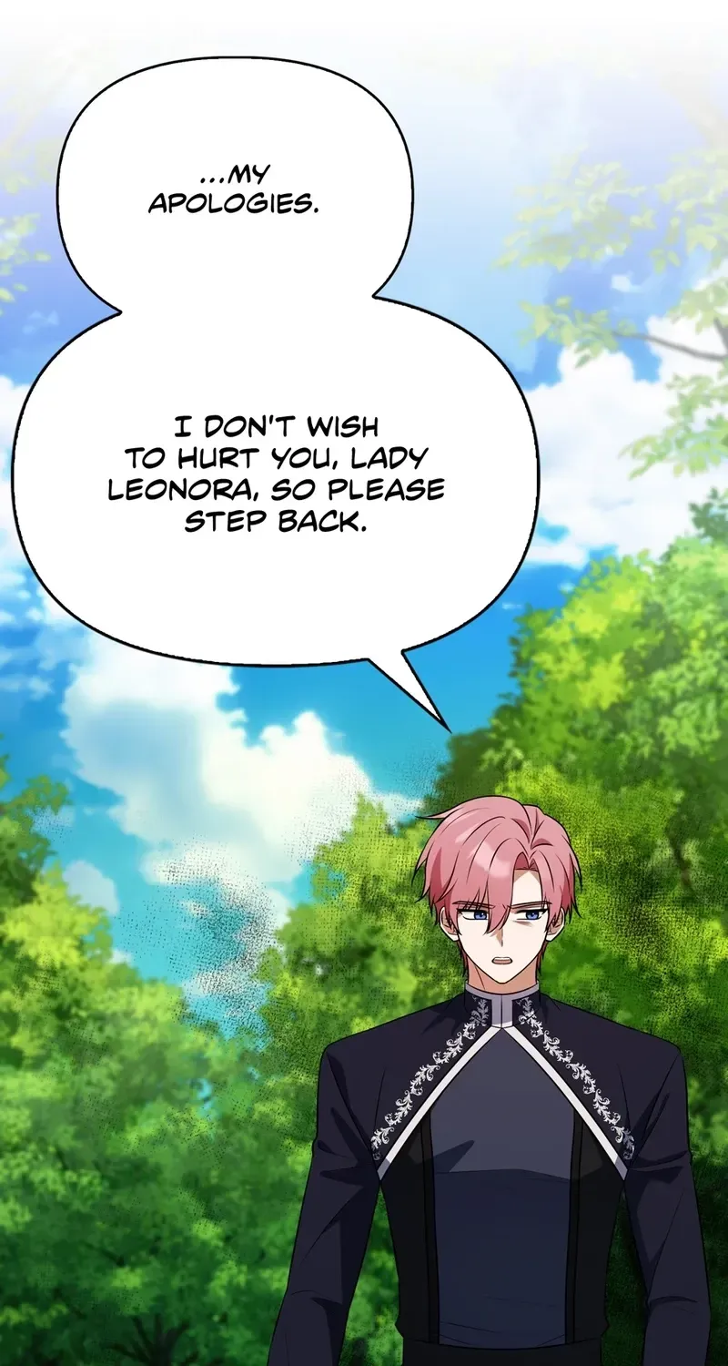 Read Post-Possession Damage Control chapter 75 image 77 on Lezhin