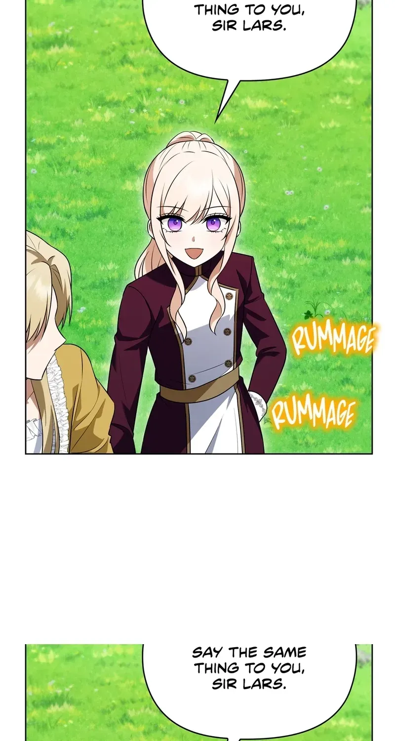 Read Post-Possession Damage Control chapter 75 image 80 on Lezhin