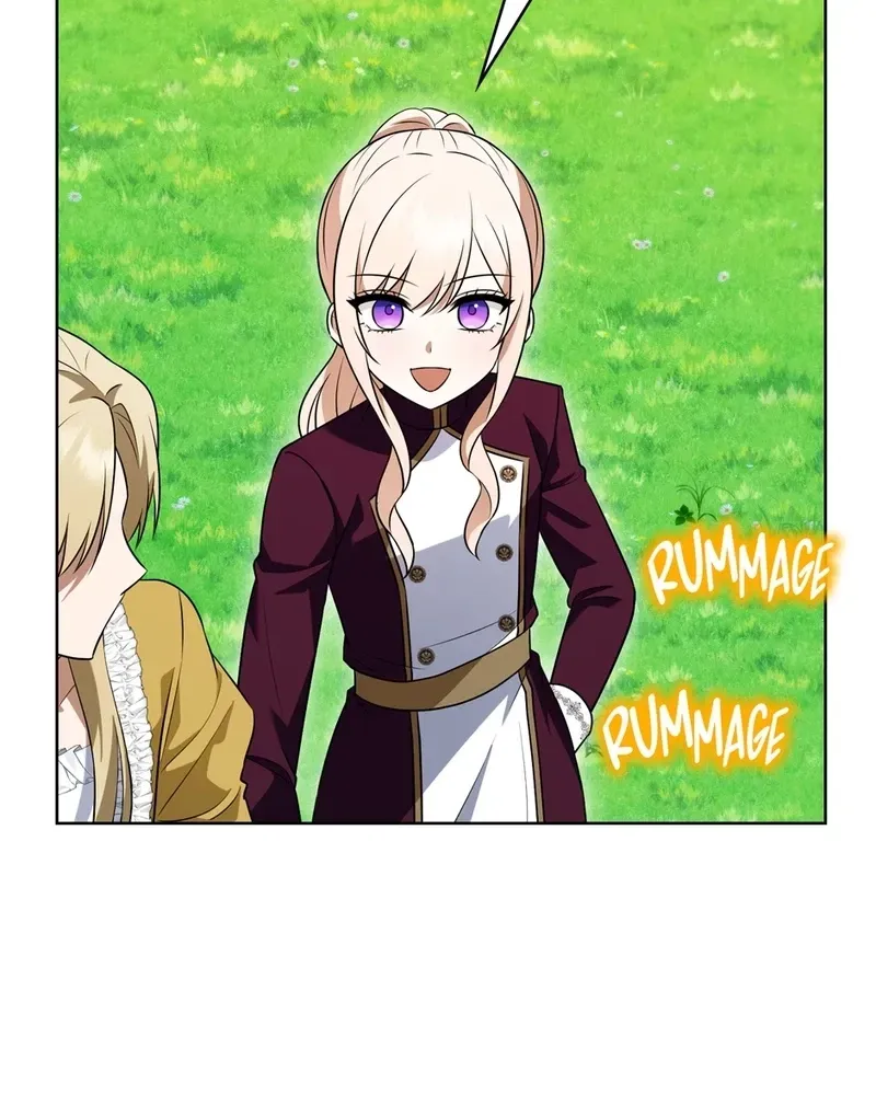 Read Post-Possession Damage Control chapter 75 image 81 on Lezhin