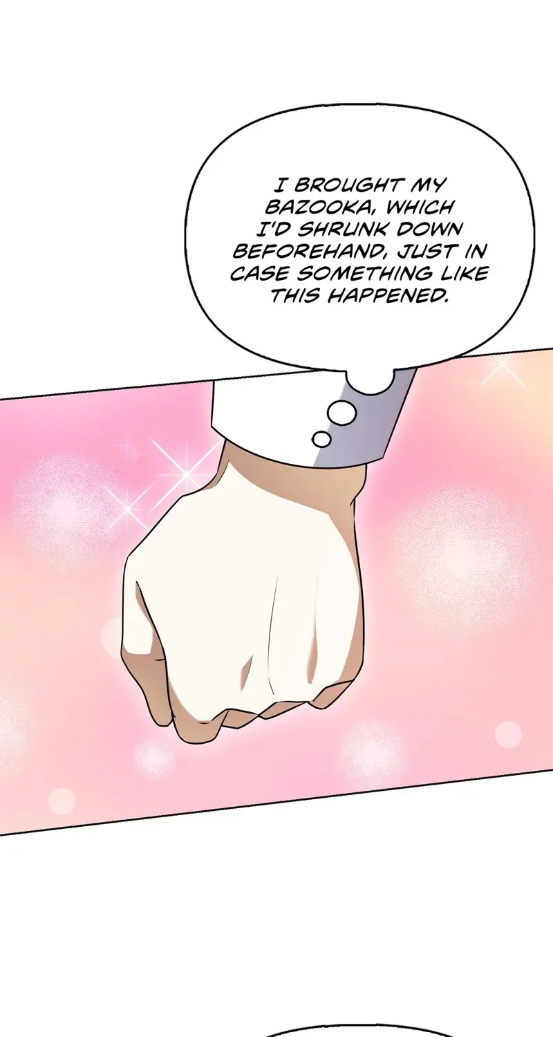Read Post-Possession Damage Control chapter 75 image 82 on Lezhin