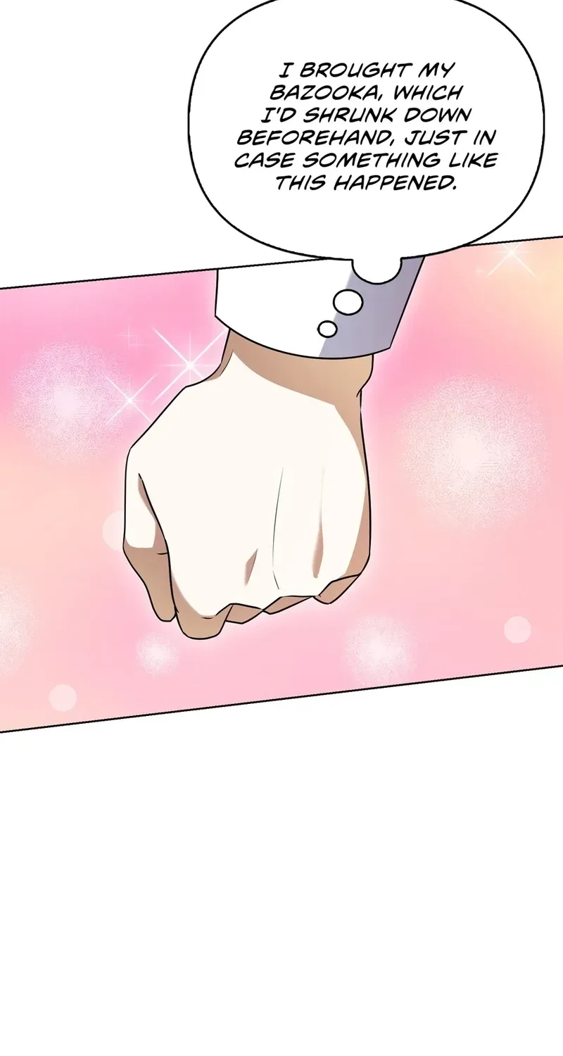 Read Post-Possession Damage Control chapter 75 image 83 on Lezhin