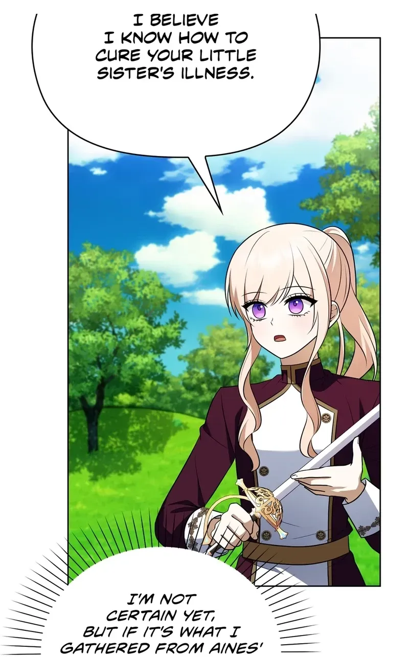 Read Post-Possession Damage Control chapter 75 image 89 on Lezhin