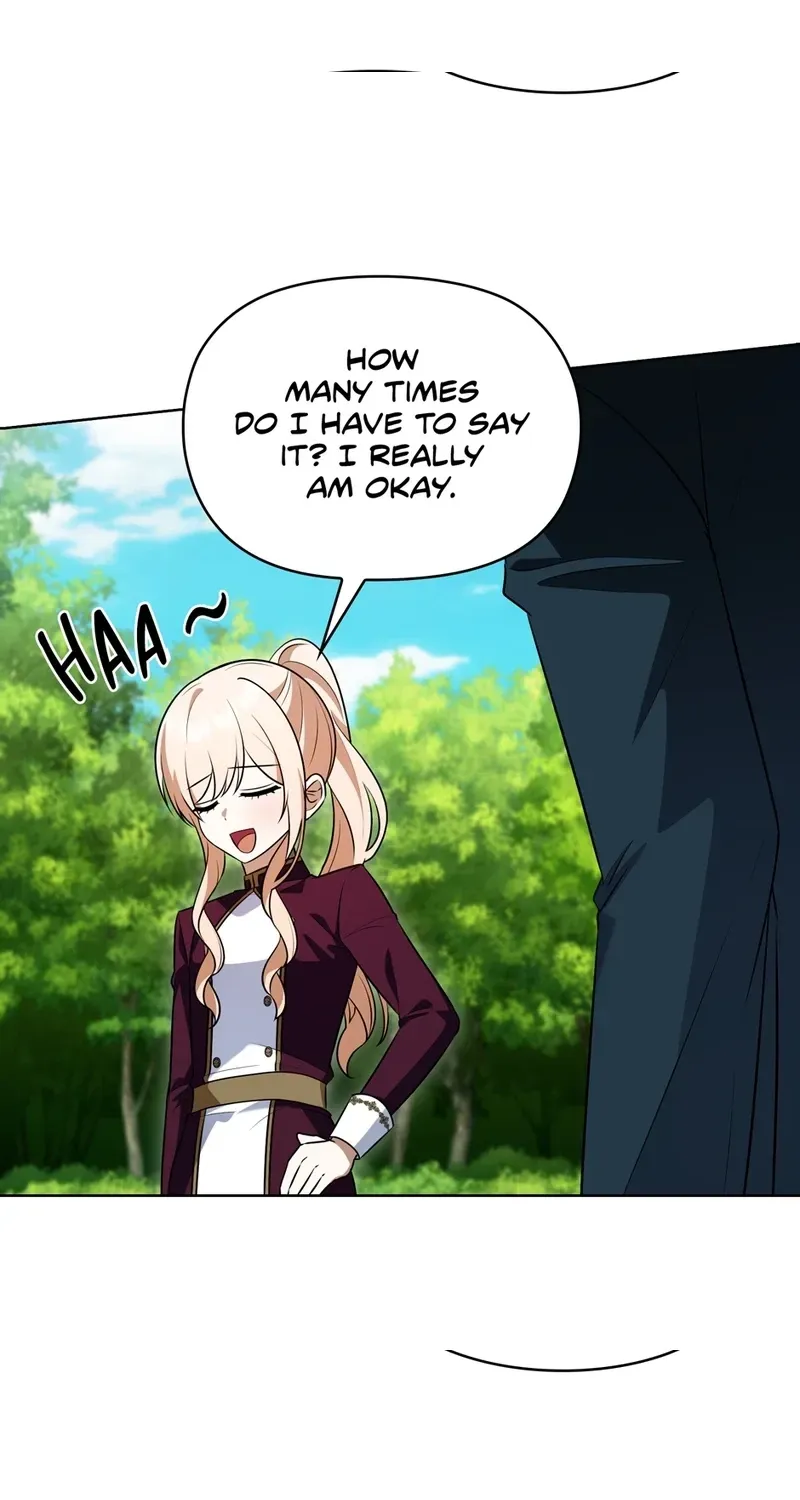 Read Post-Possession Damage Control chapter 75 image 9 on Lezhin