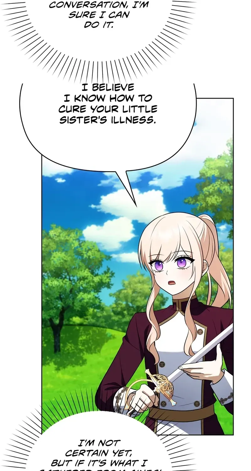 Read Post-Possession Damage Control chapter 75 image 90 on Lezhin