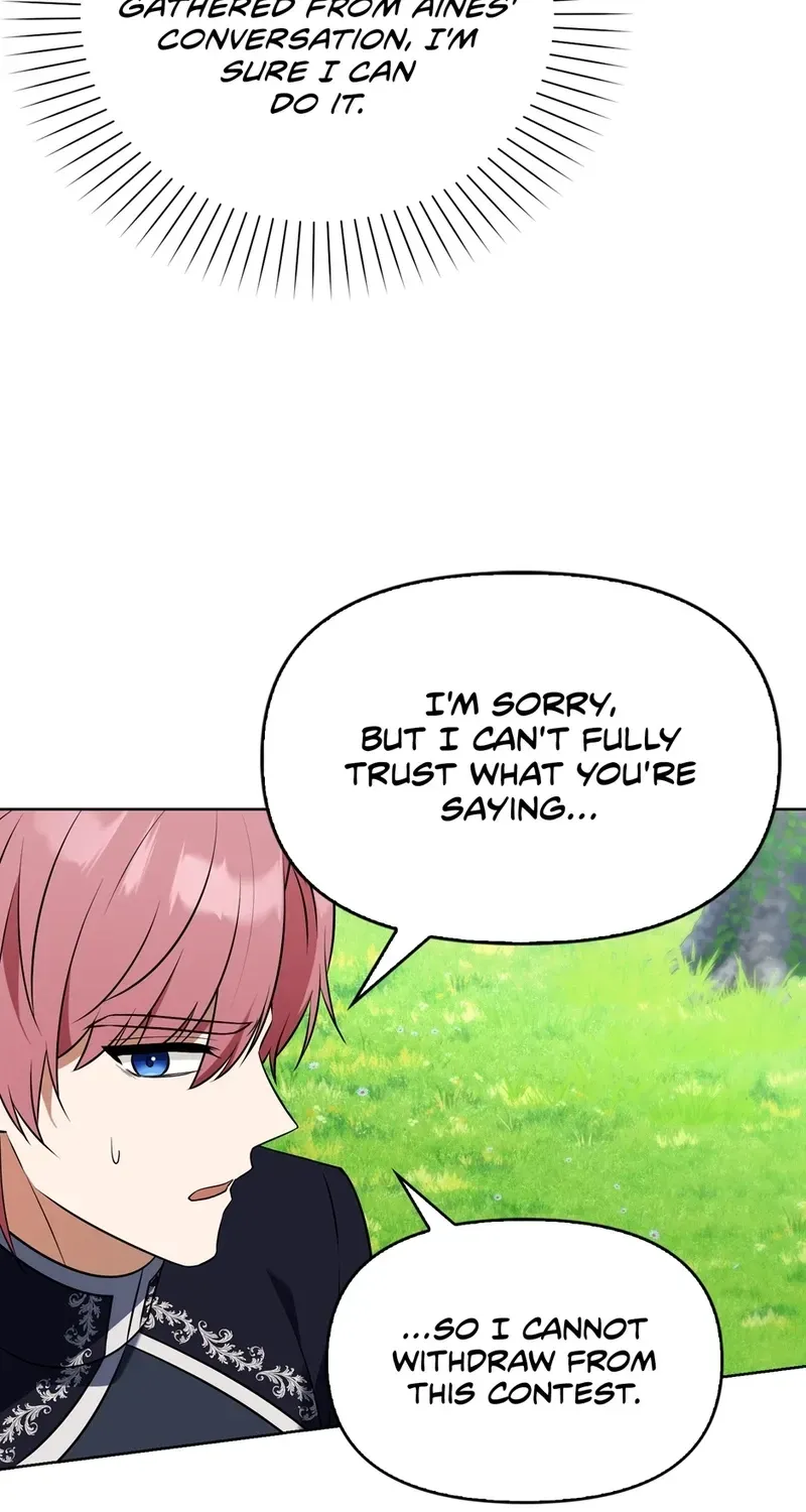 Read Post-Possession Damage Control chapter 75 image 91 on Lezhin