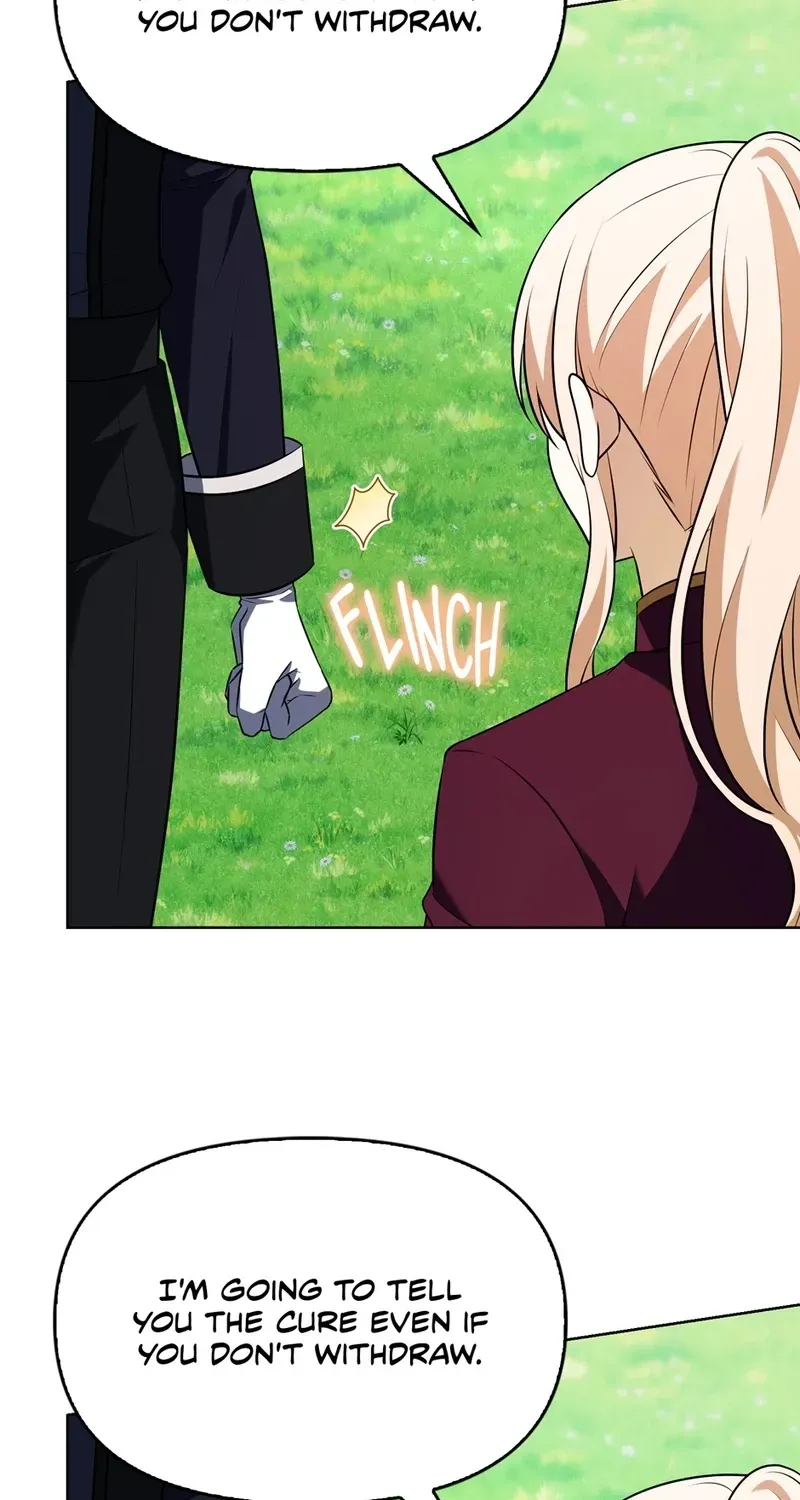 Read Post-Possession Damage Control chapter 75 image 94 on Lezhin