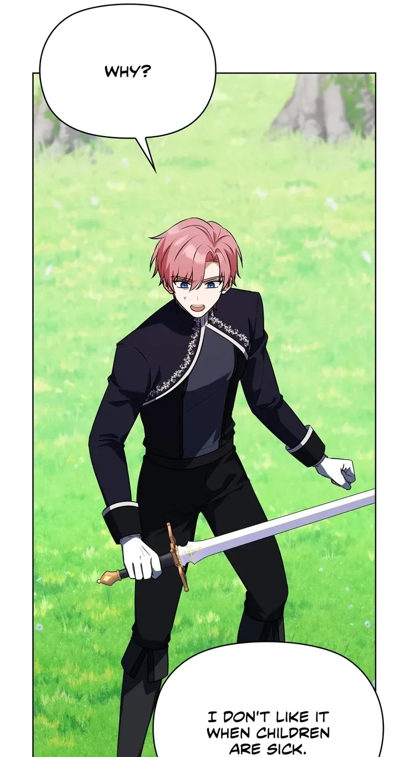 Read Post-Possession Damage Control chapter 75 image 97 on Lezhin