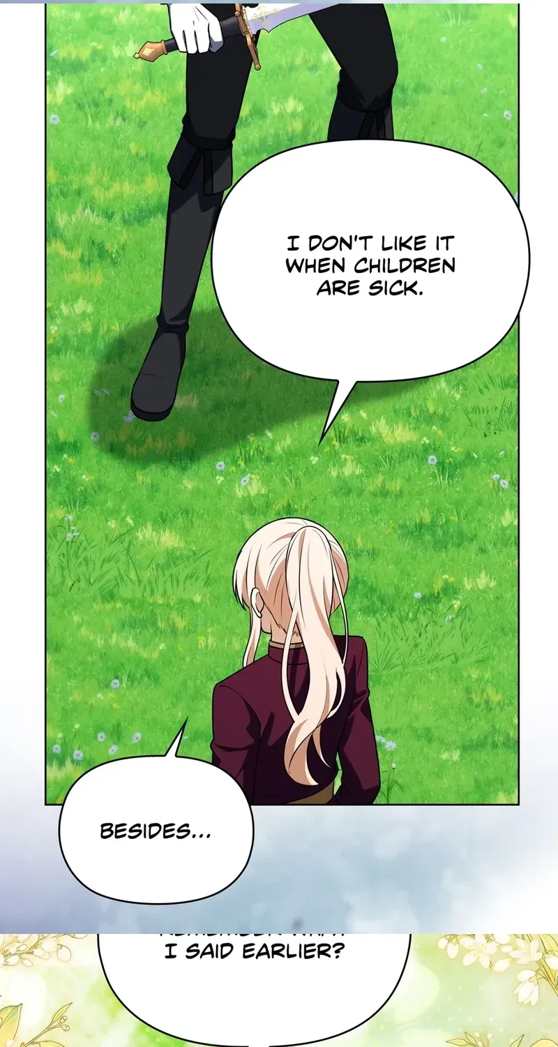 Read Post-Possession Damage Control chapter 75 image 99 on Lezhin