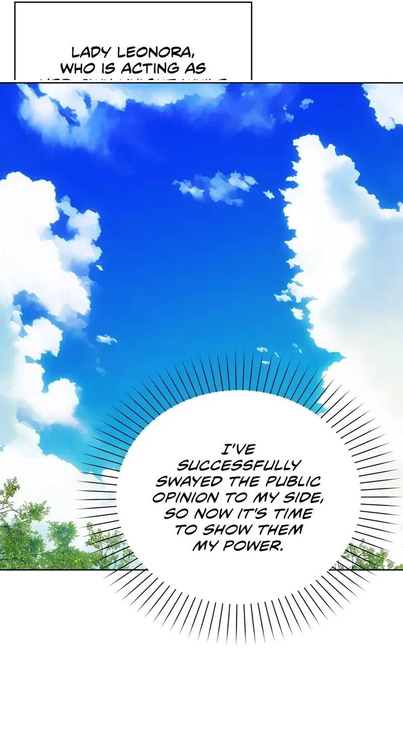 Read Post-Possession Damage Control chapter 76 image 104 on Lezhin