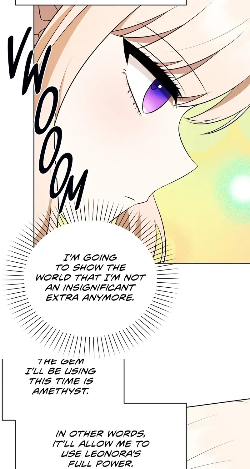 Read Post-Possession Damage Control chapter 76 image 108 on Lezhin