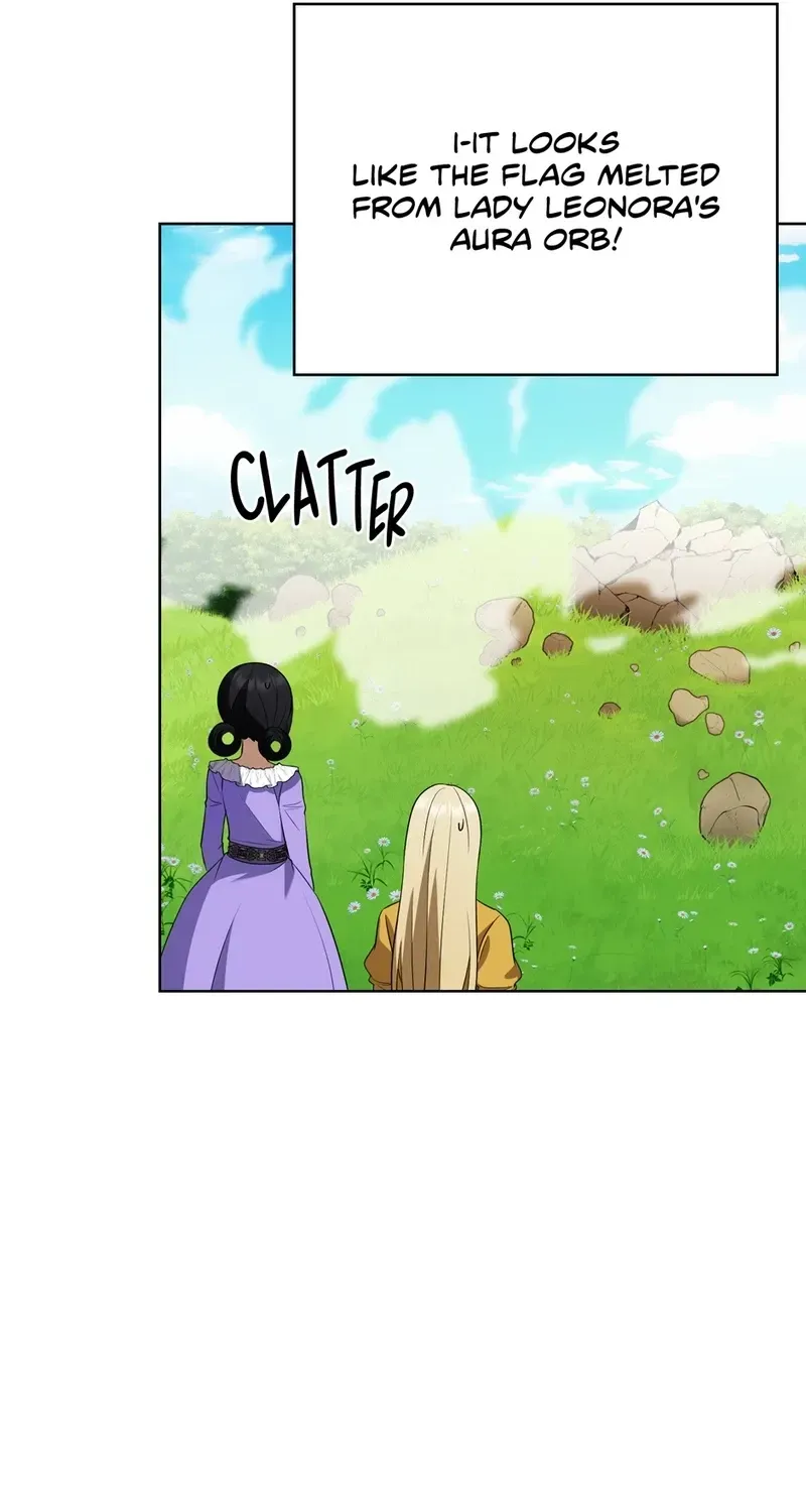 Read Post-Possession Damage Control chapter 76 image 117 on Lezhin