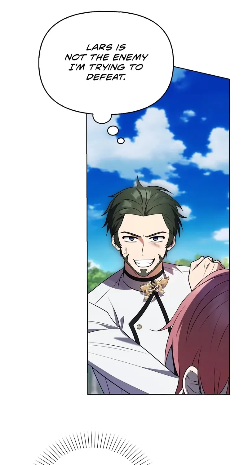 Read Post-Possession Damage Control chapter 76 image 12 on Lezhin