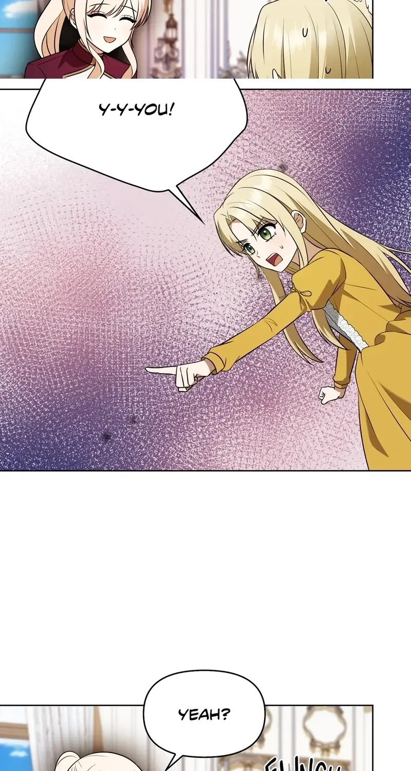 Read Post-Possession Damage Control chapter 76 image 124 on Lezhin