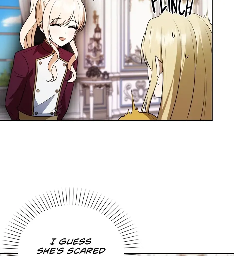 Read Post-Possession Damage Control chapter 76 image 125 on Lezhin