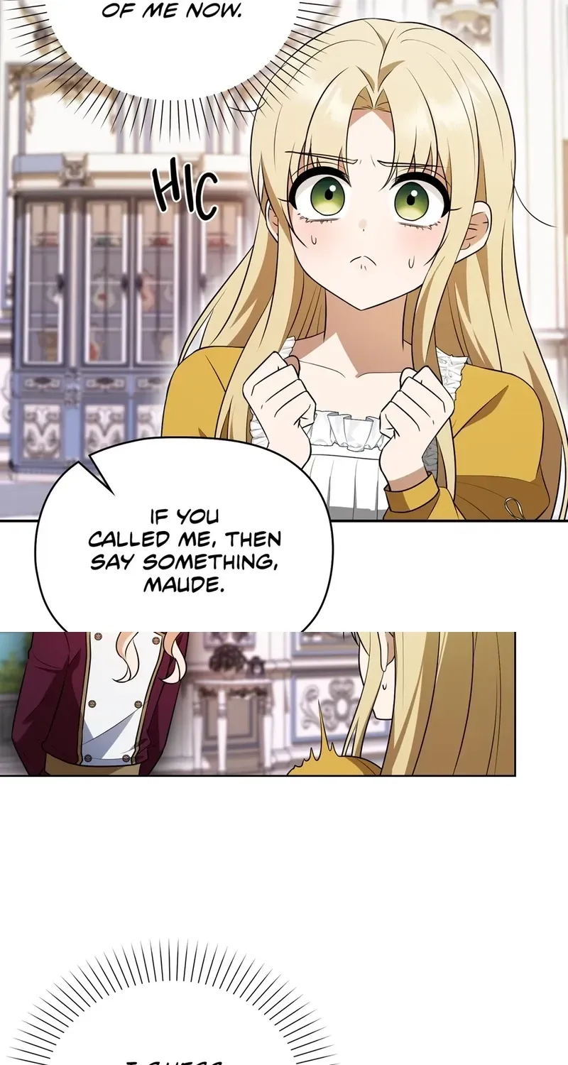 Read Post-Possession Damage Control chapter 76 image 126 on Lezhin