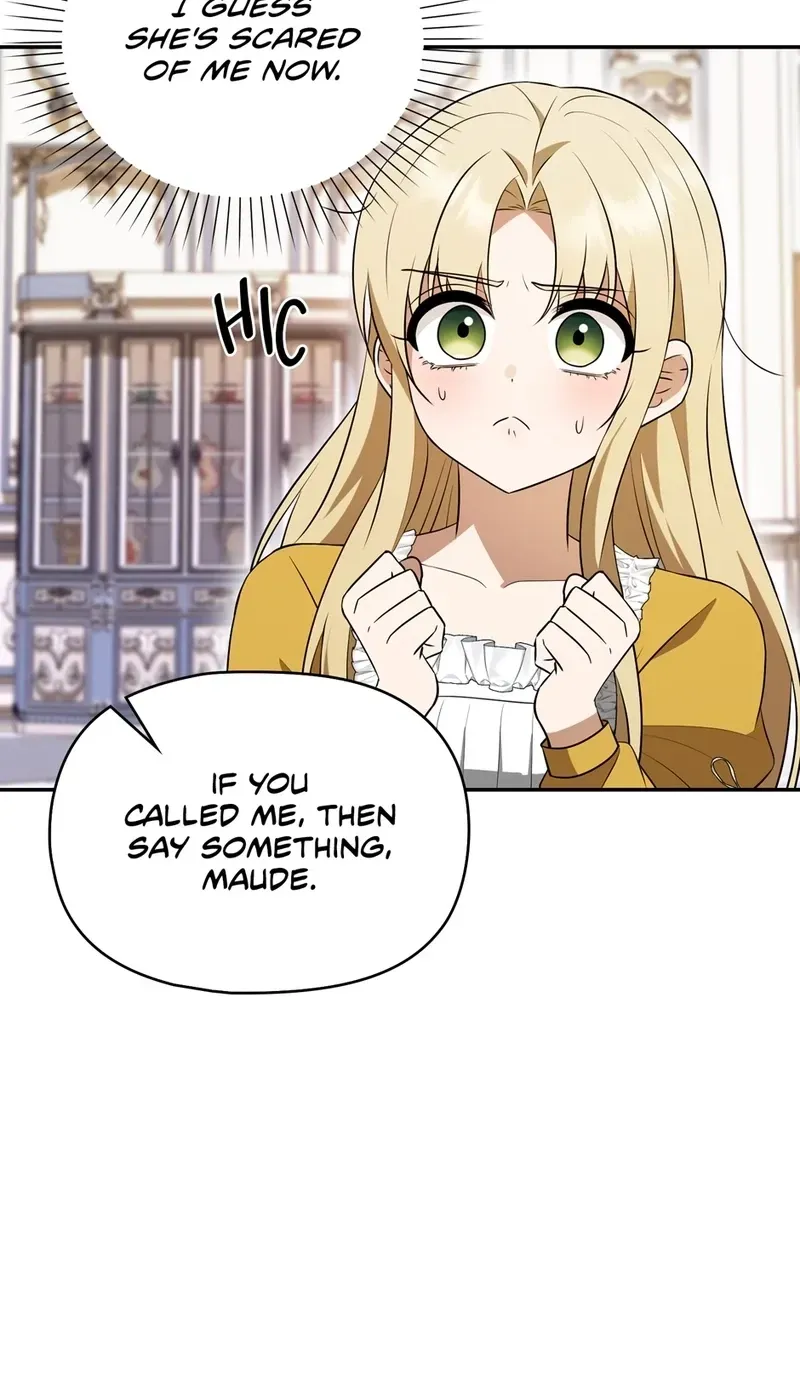Read Post-Possession Damage Control chapter 76 image 127 on Lezhin