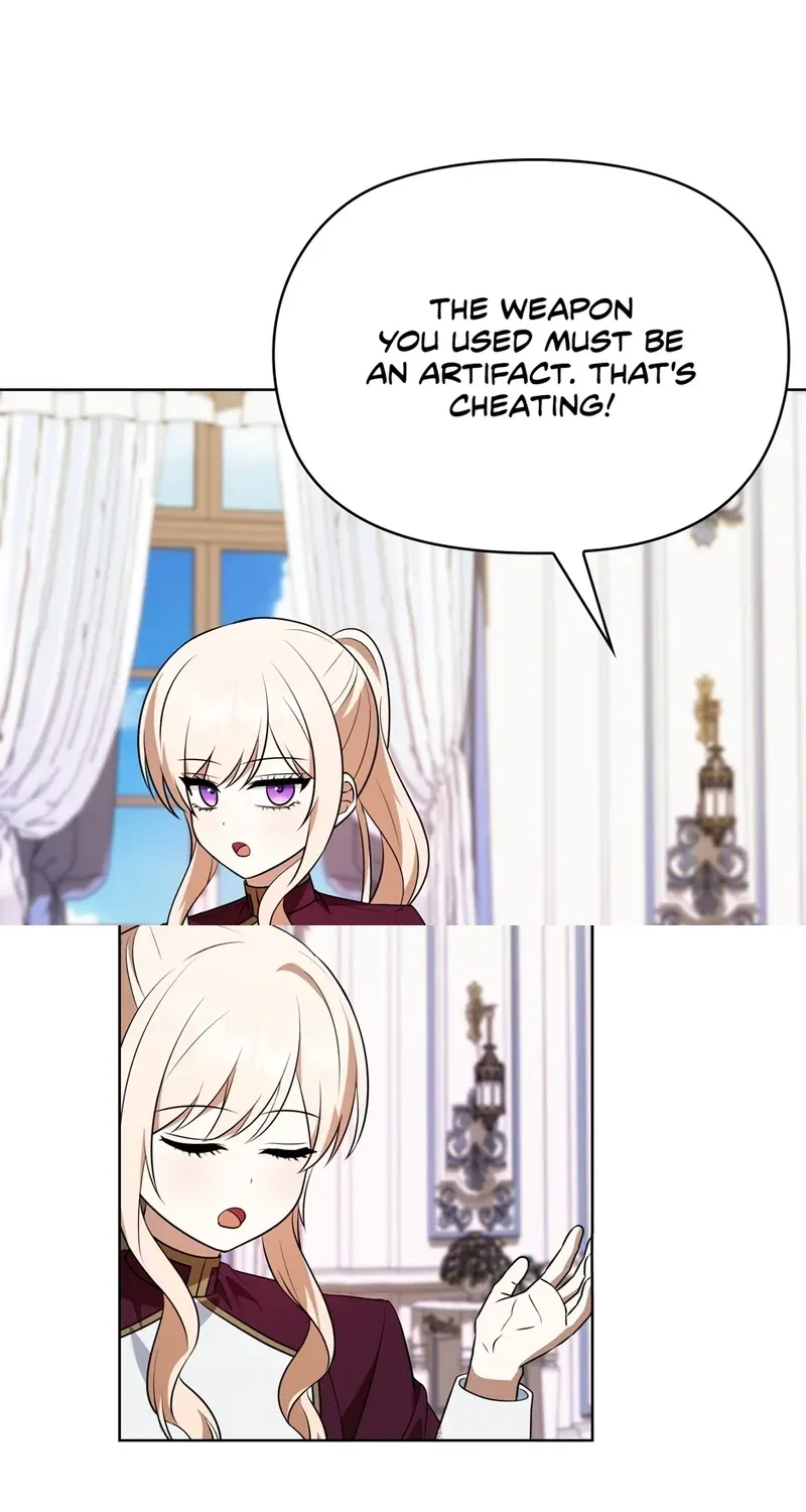 Read Post-Possession Damage Control chapter 76 image 138 on Lezhin