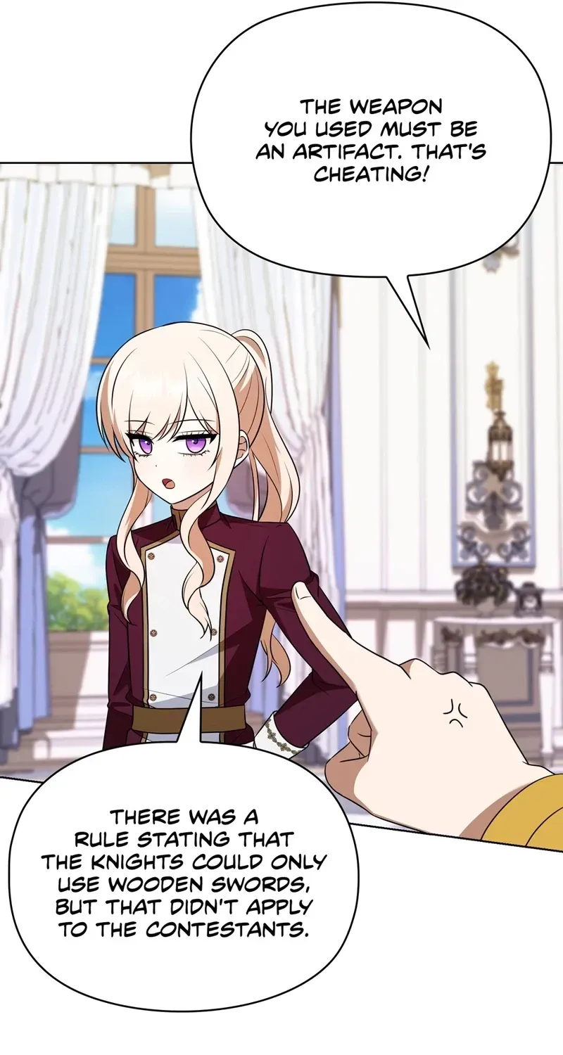 Read Post-Possession Damage Control chapter 76 image 140 on Lezhin