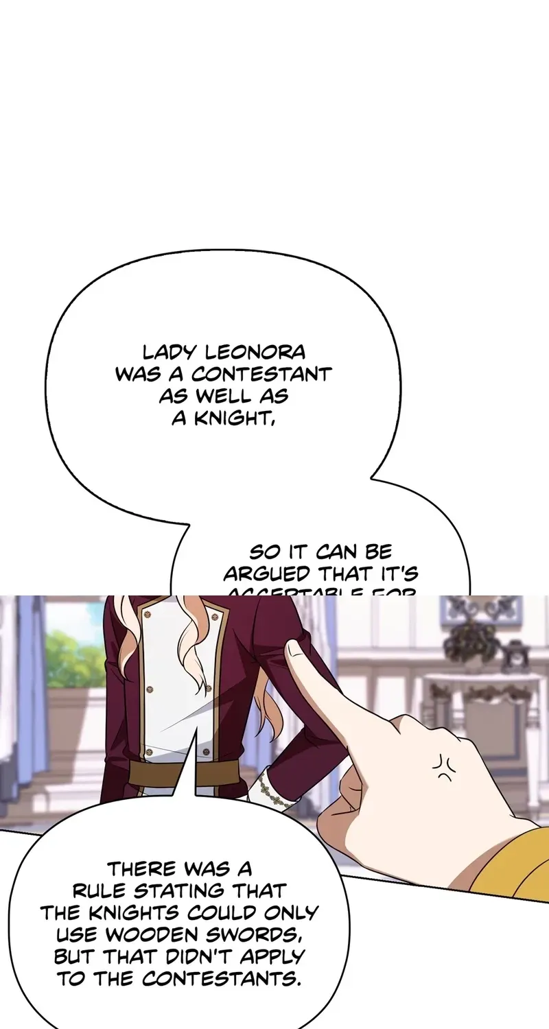 Read Post-Possession Damage Control chapter 76 image 141 on Lezhin