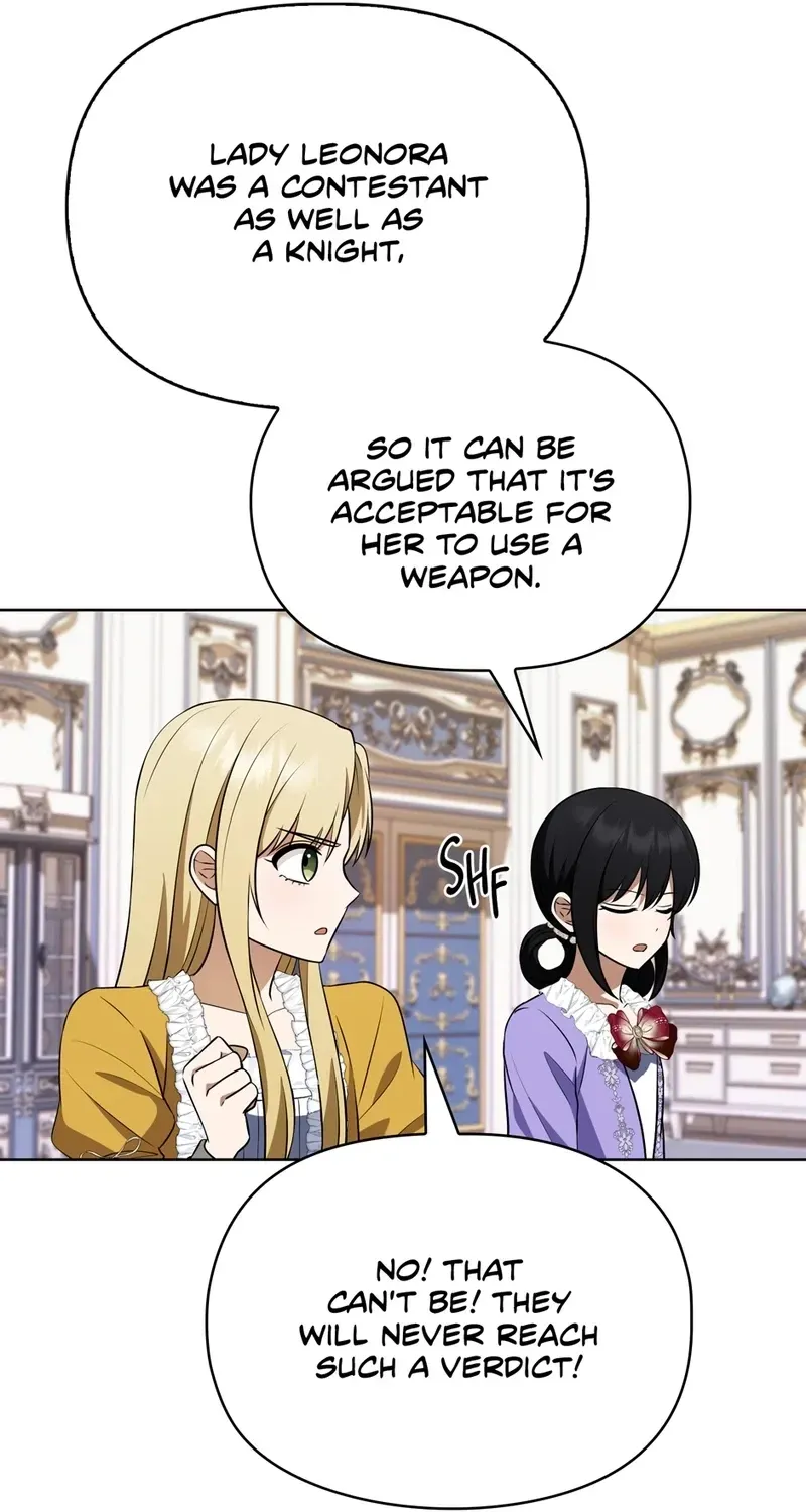 Read Post-Possession Damage Control chapter 76 image 143 on Lezhin