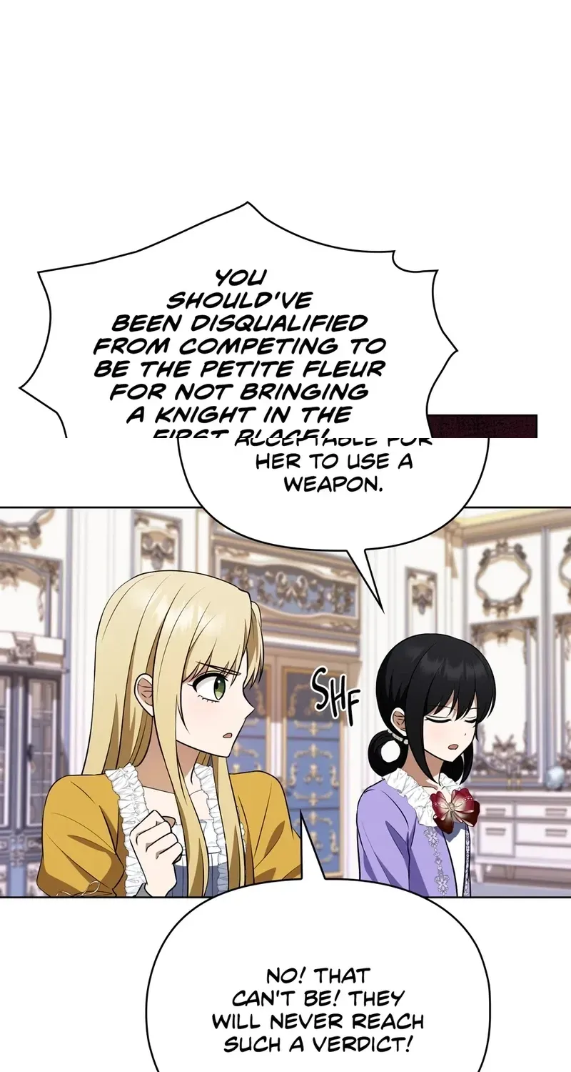 Read Post-Possession Damage Control chapter 76 image 144 on Lezhin