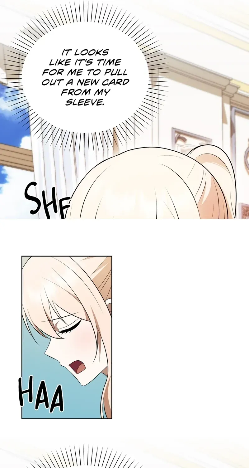 Read Post-Possession Damage Control chapter 76 image 152 on Lezhin