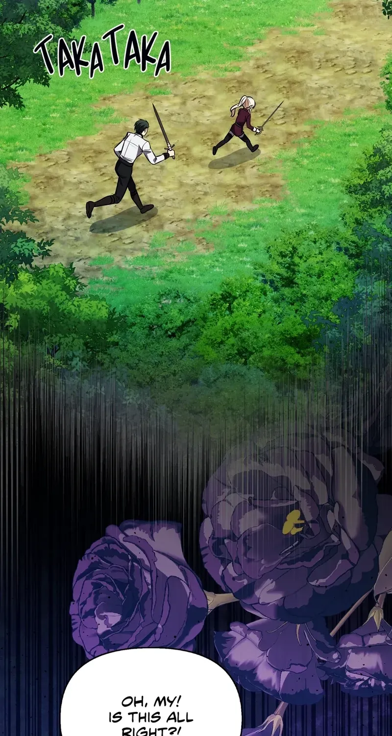 Read Post-Possession Damage Control chapter 76 image 17 on Lezhin