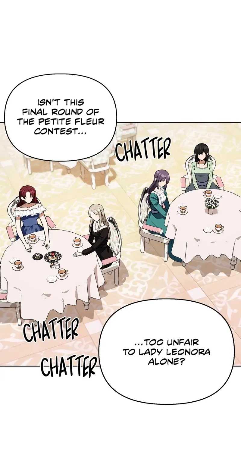 Read Post-Possession Damage Control chapter 76 image 20 on Lezhin