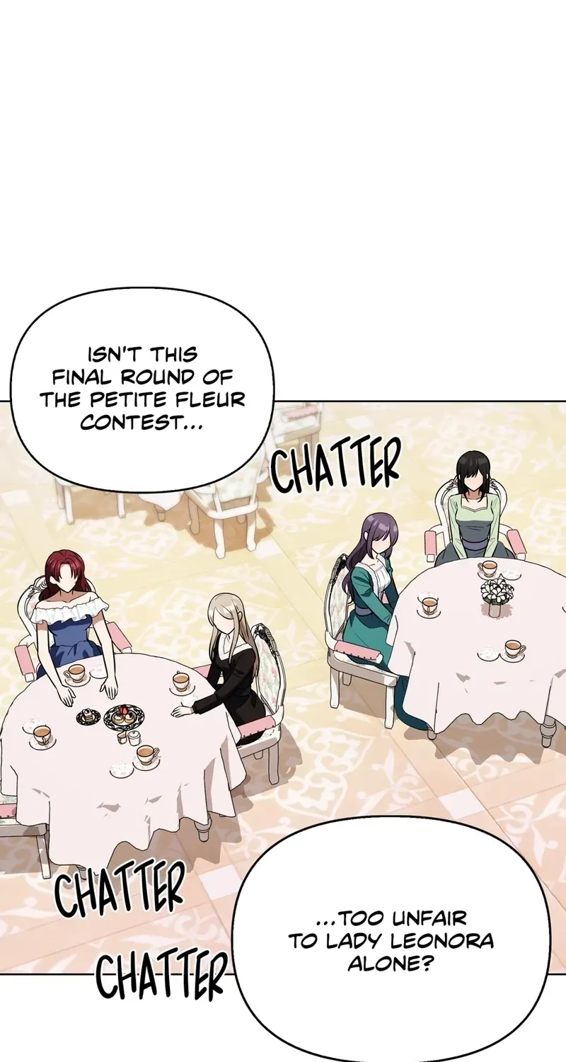Read Post-Possession Damage Control chapter 76 image 21 on Lezhin