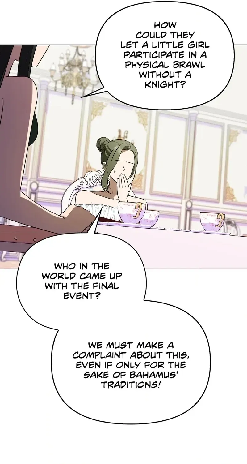 Read Post-Possession Damage Control chapter 76 image 23 on Lezhin