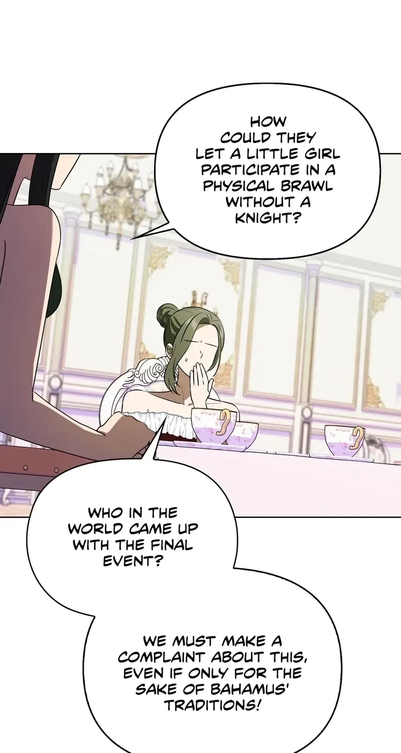 Read Post-Possession Damage Control chapter 76 image 24 on Lezhin