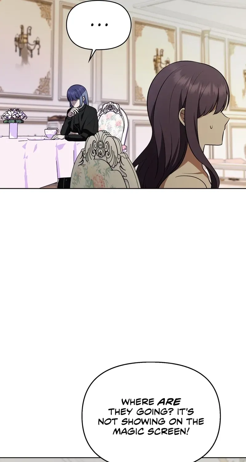 Read Post-Possession Damage Control chapter 76 image 26 on Lezhin
