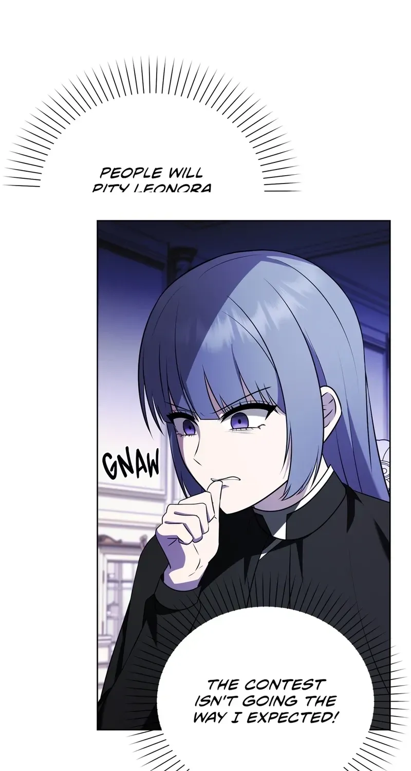 Read Post-Possession Damage Control chapter 76 image 29 on Lezhin