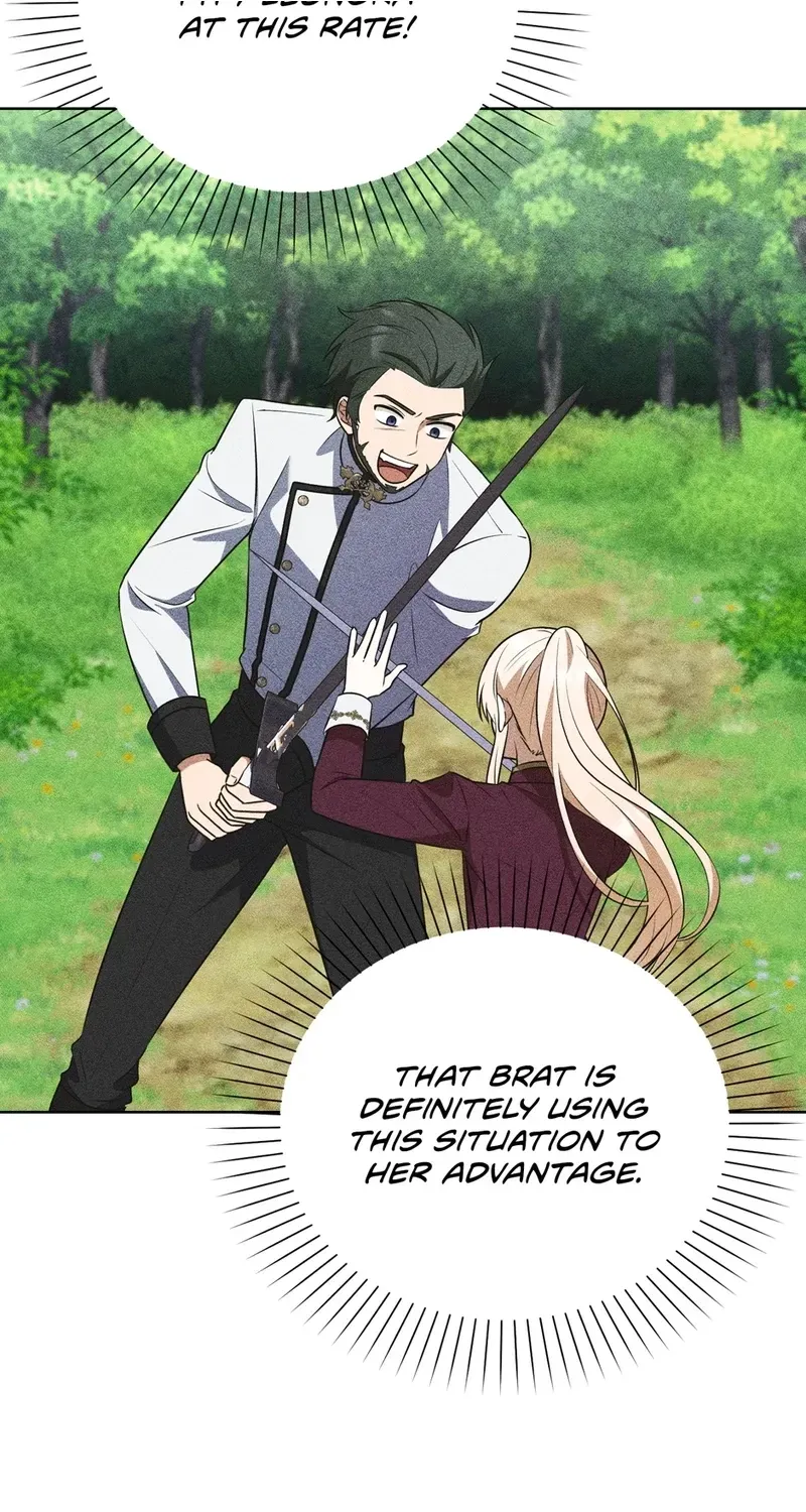Read Post-Possession Damage Control chapter 76 image 32 on Lezhin