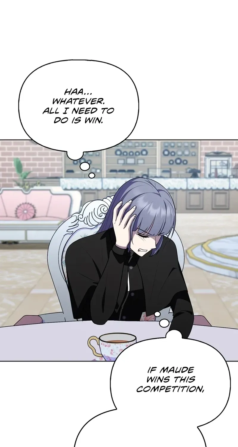 Read Post-Possession Damage Control chapter 76 image 33 on Lezhin