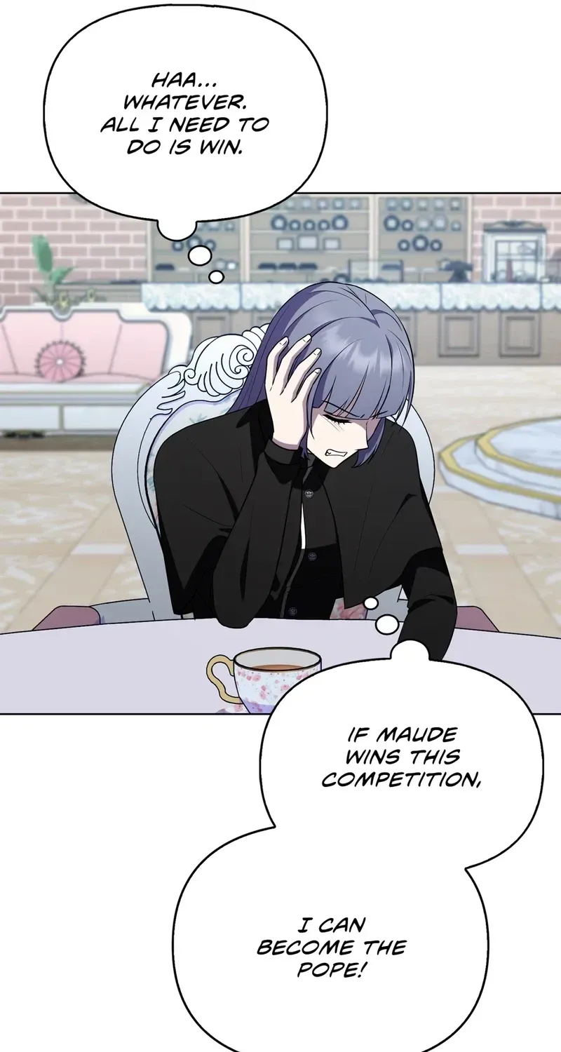 Read Post-Possession Damage Control chapter 76 image 35 on Lezhin