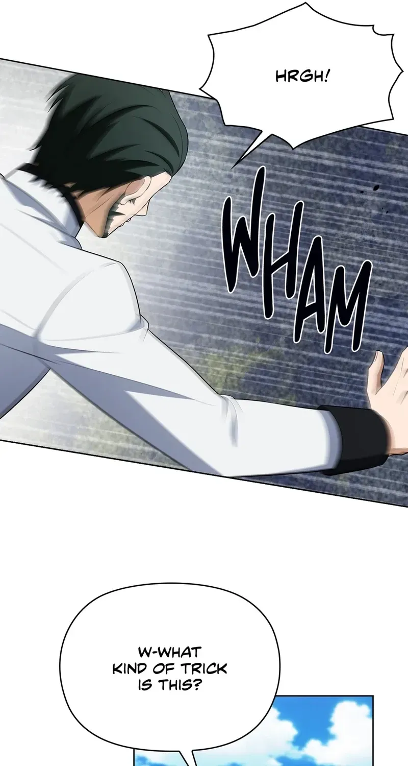 Read Post-Possession Damage Control chapter 76 image 38 on Lezhin
