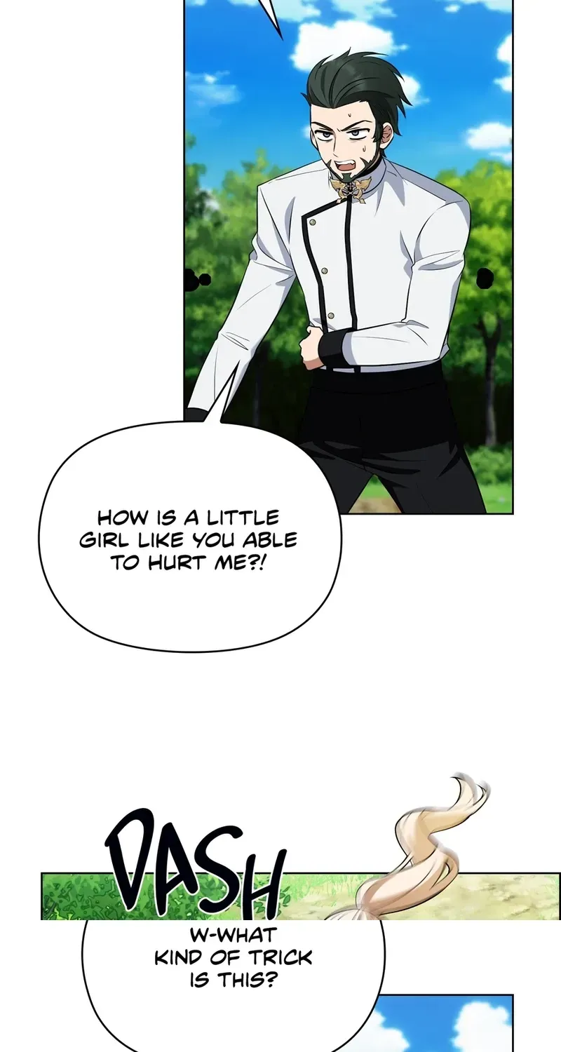 Read Post-Possession Damage Control chapter 76 image 39 on Lezhin